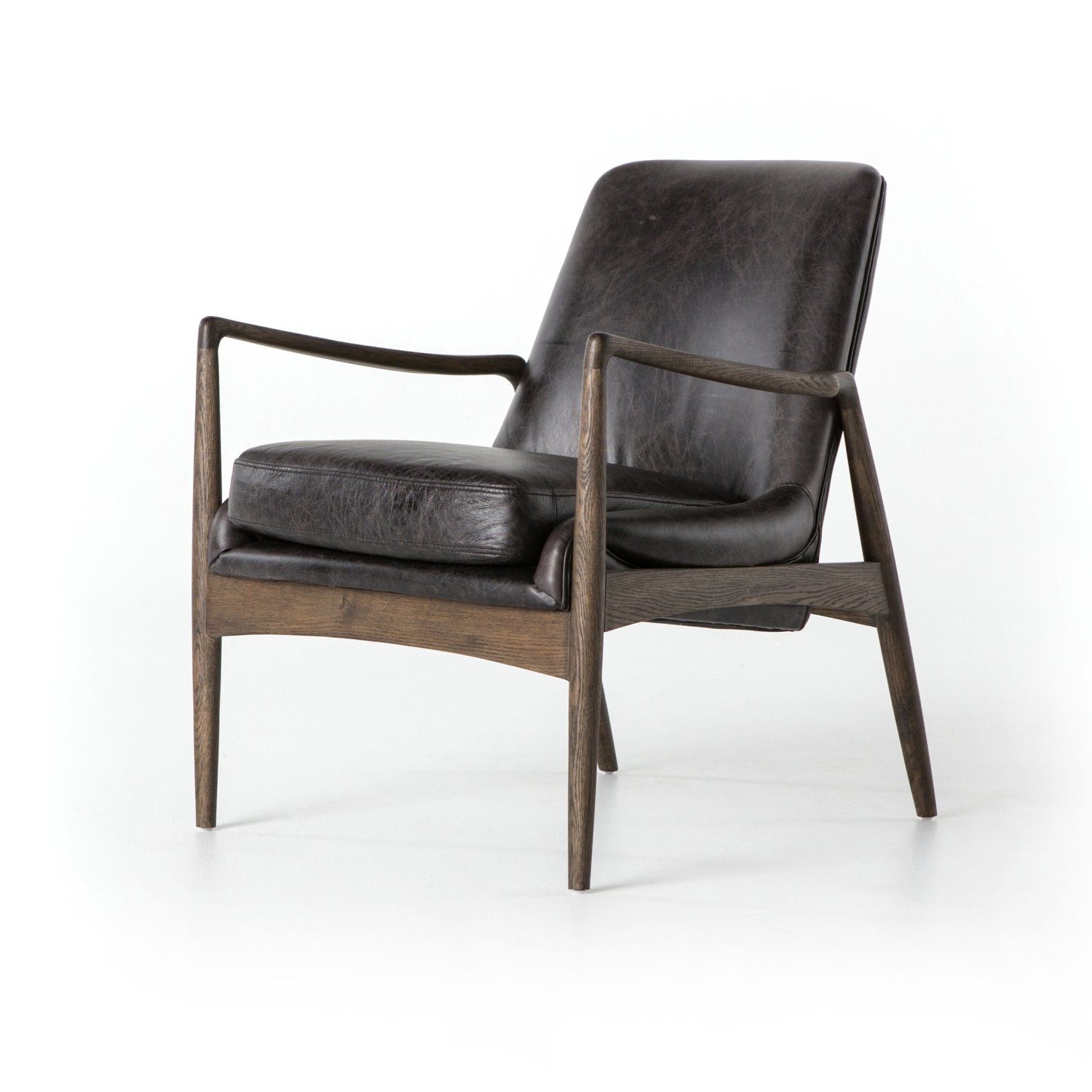 Barker Chair | Magnolia