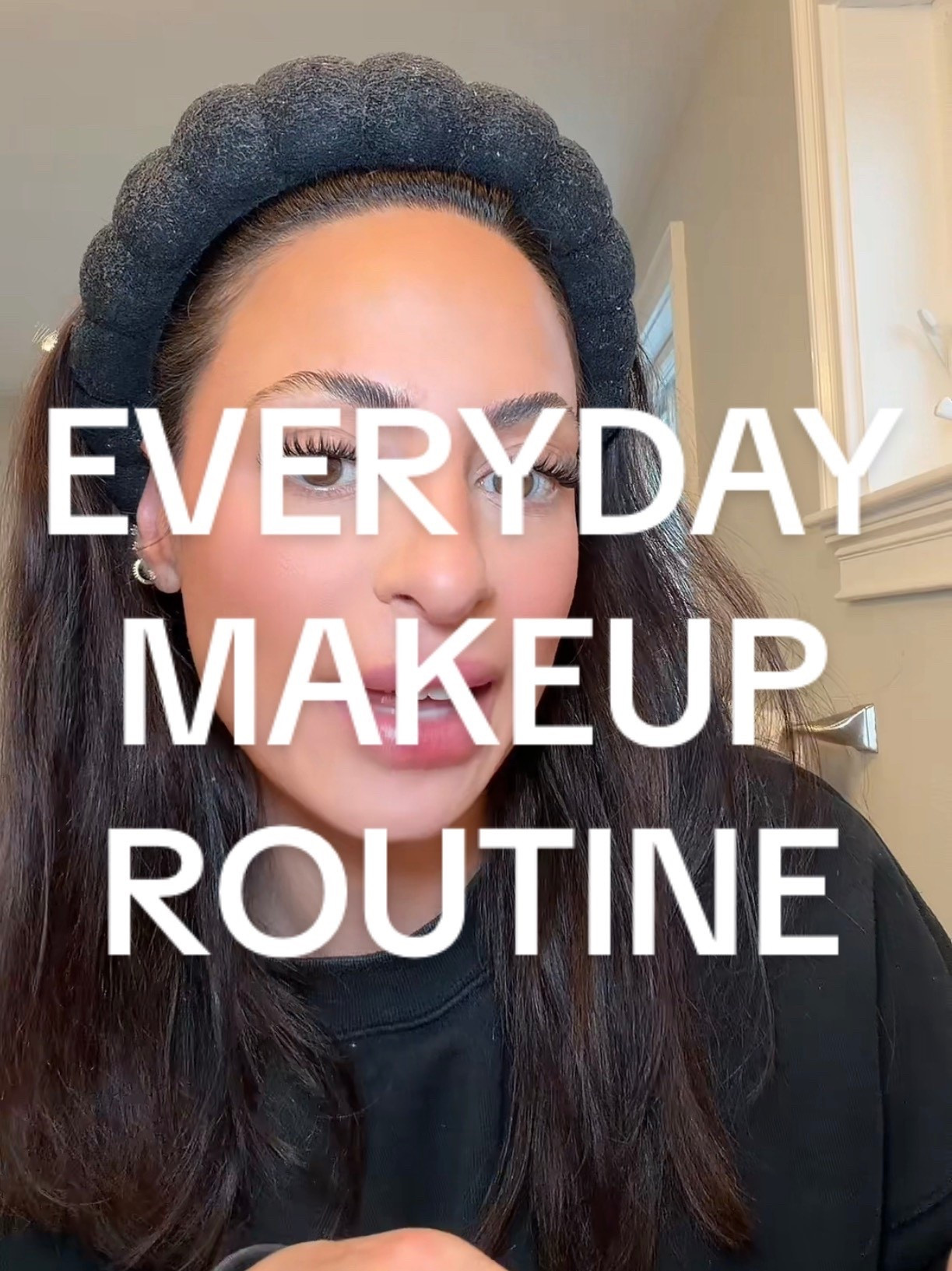 My everyday makeup products and tools as seen in my TikTok tutorial ♥️

#LTKselfcare #LTKgrwm #LTKBeauty