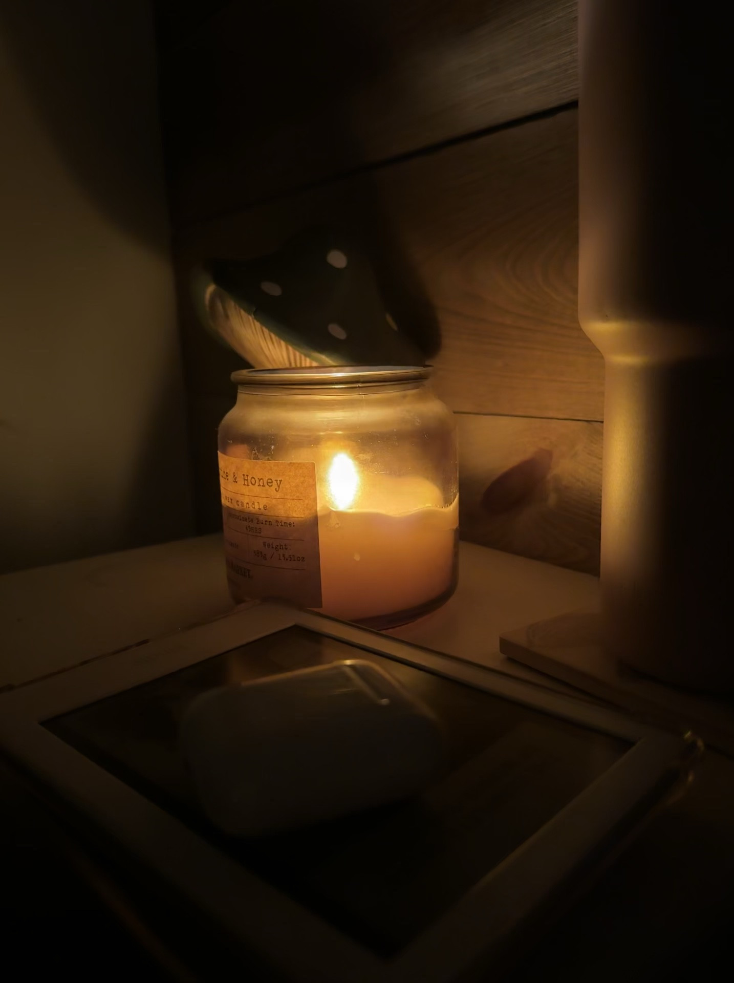 friday night essentials with me + me 🕯️🧣📖 also my FAVORITE candle smell ever ever! next to gardenia omg

#LTKSeasonal #LTKVideo #LTKHome