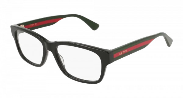 Gucci GG0343O Prescription Eyeglasses | Free Shipping | EZ Contacts