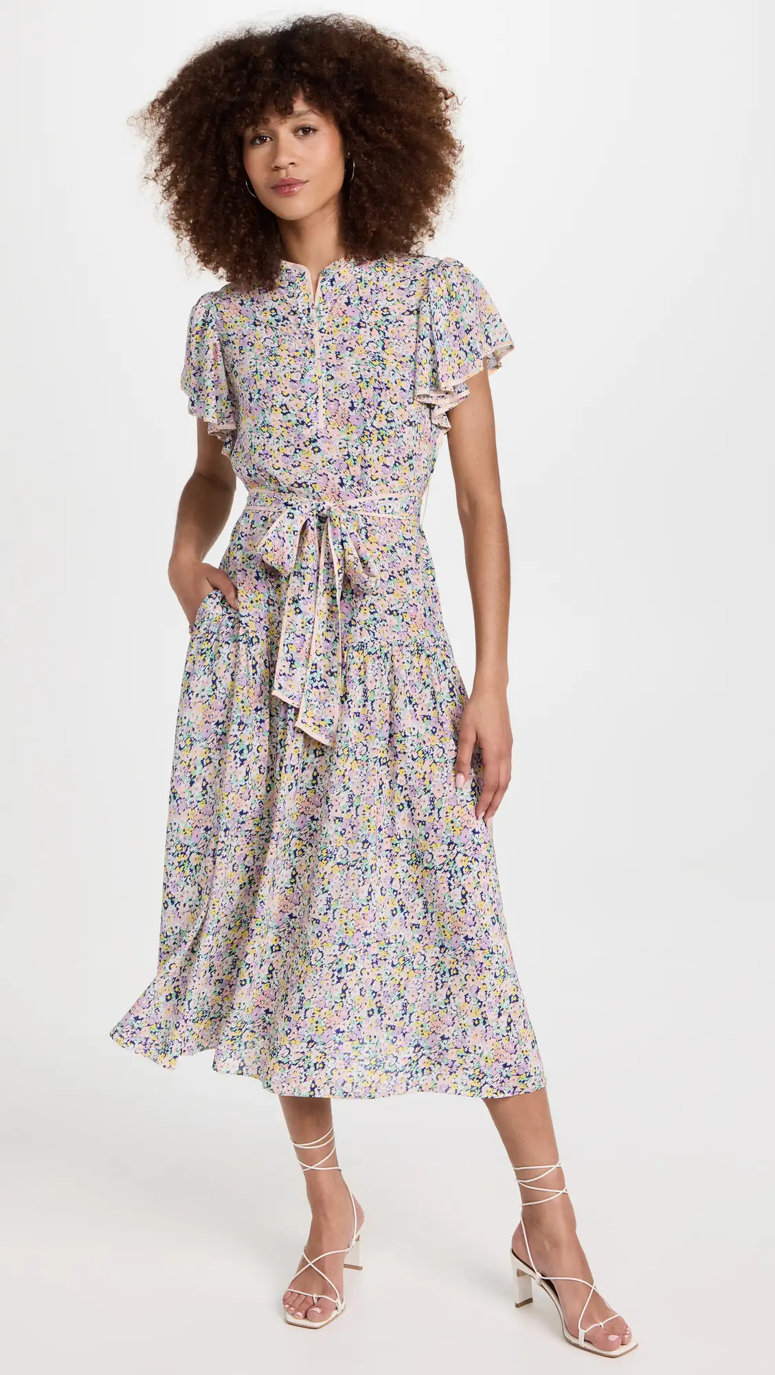 Shoshanna Lucia Dress | Shopbop | Shopbop