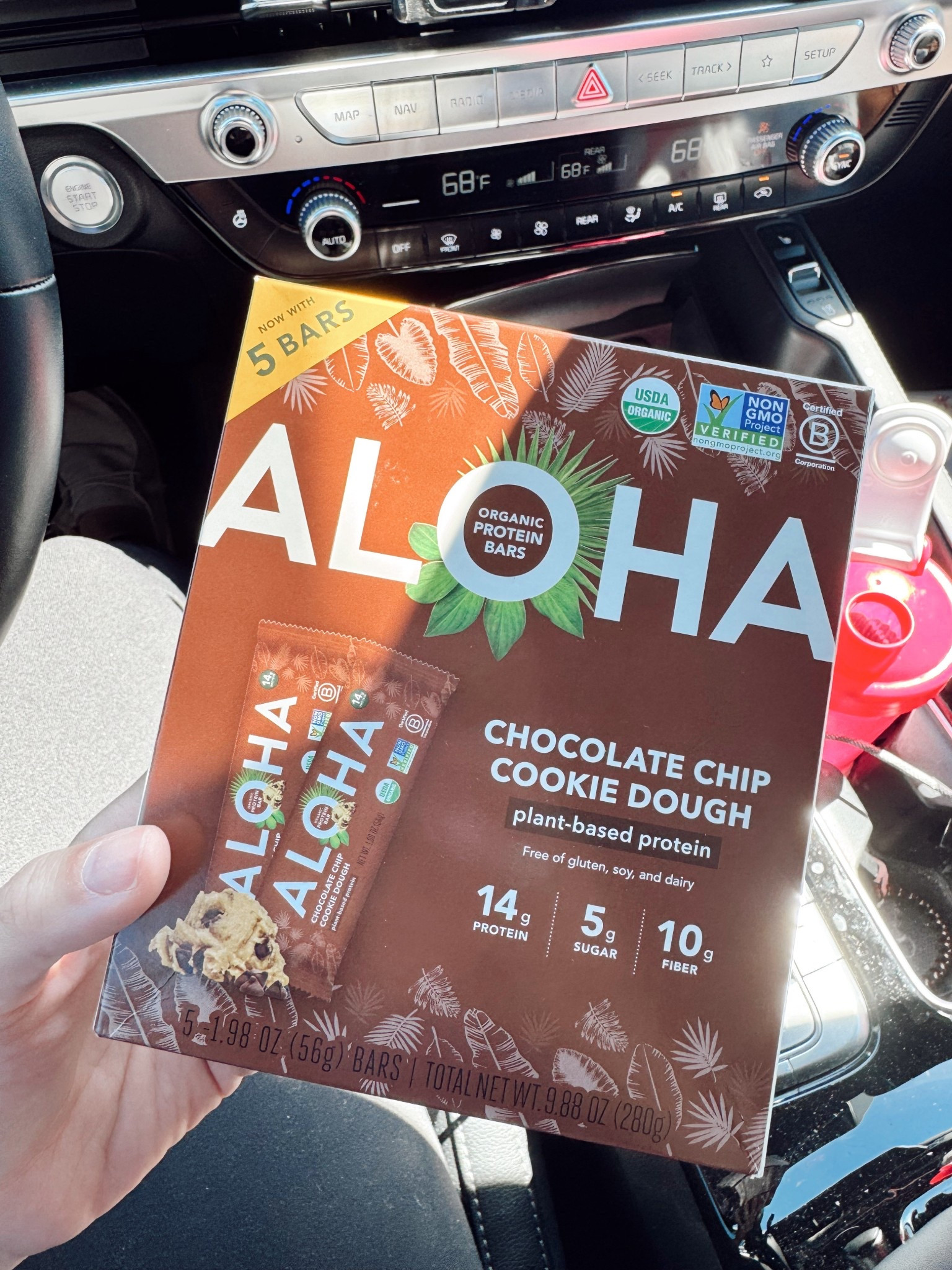 Had to do a Target pickup order for these. SO GOOD!