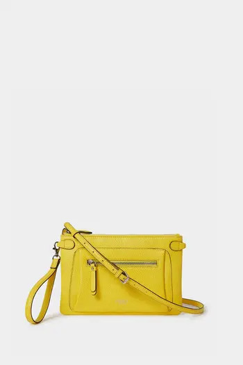 The Ruby Leather Crossbody Bag | Nordstrom