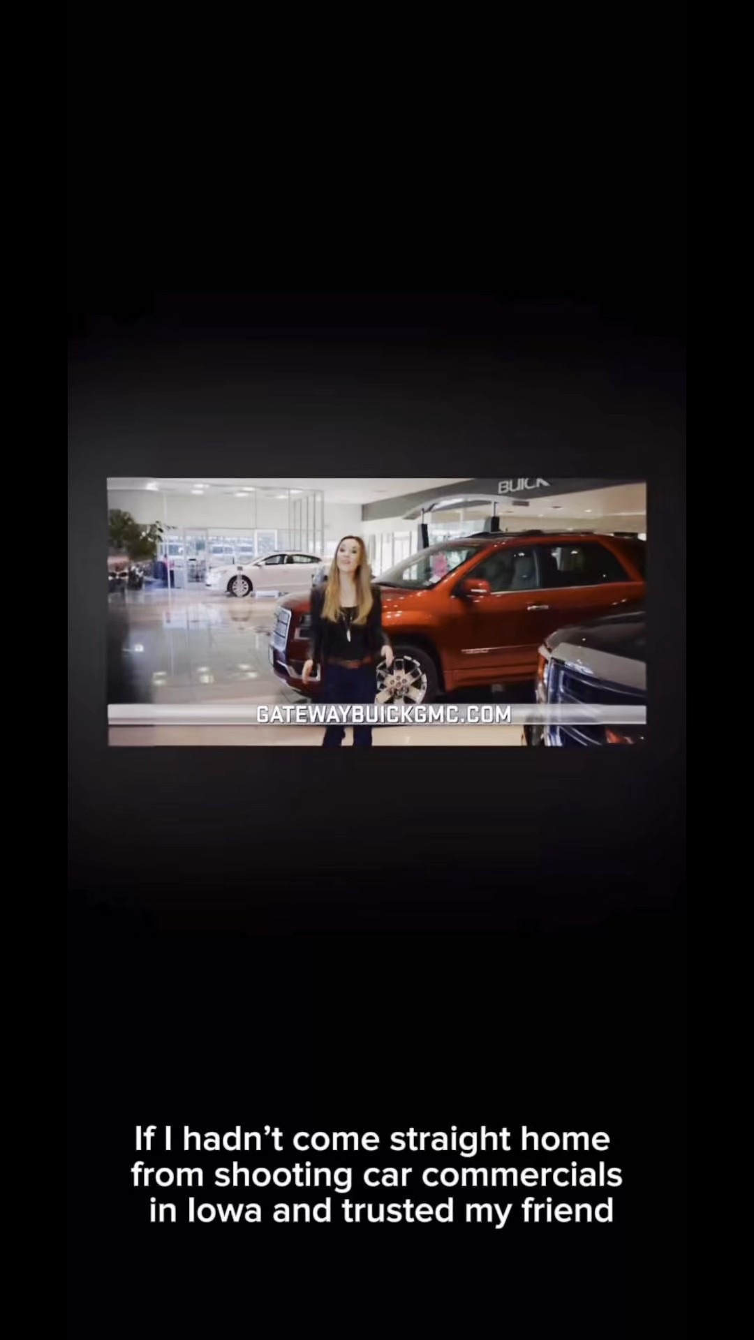 If I hadn't come home from shooting car commercials, then…we would have never reconnected and started a life together. Having your partner as your best friend, lover, and everything else in between is incredibly special and something I don't take for granted. I wish this for everyone! 💛🦋💛

#LTKFamily #LTKOver40 #LTKMens