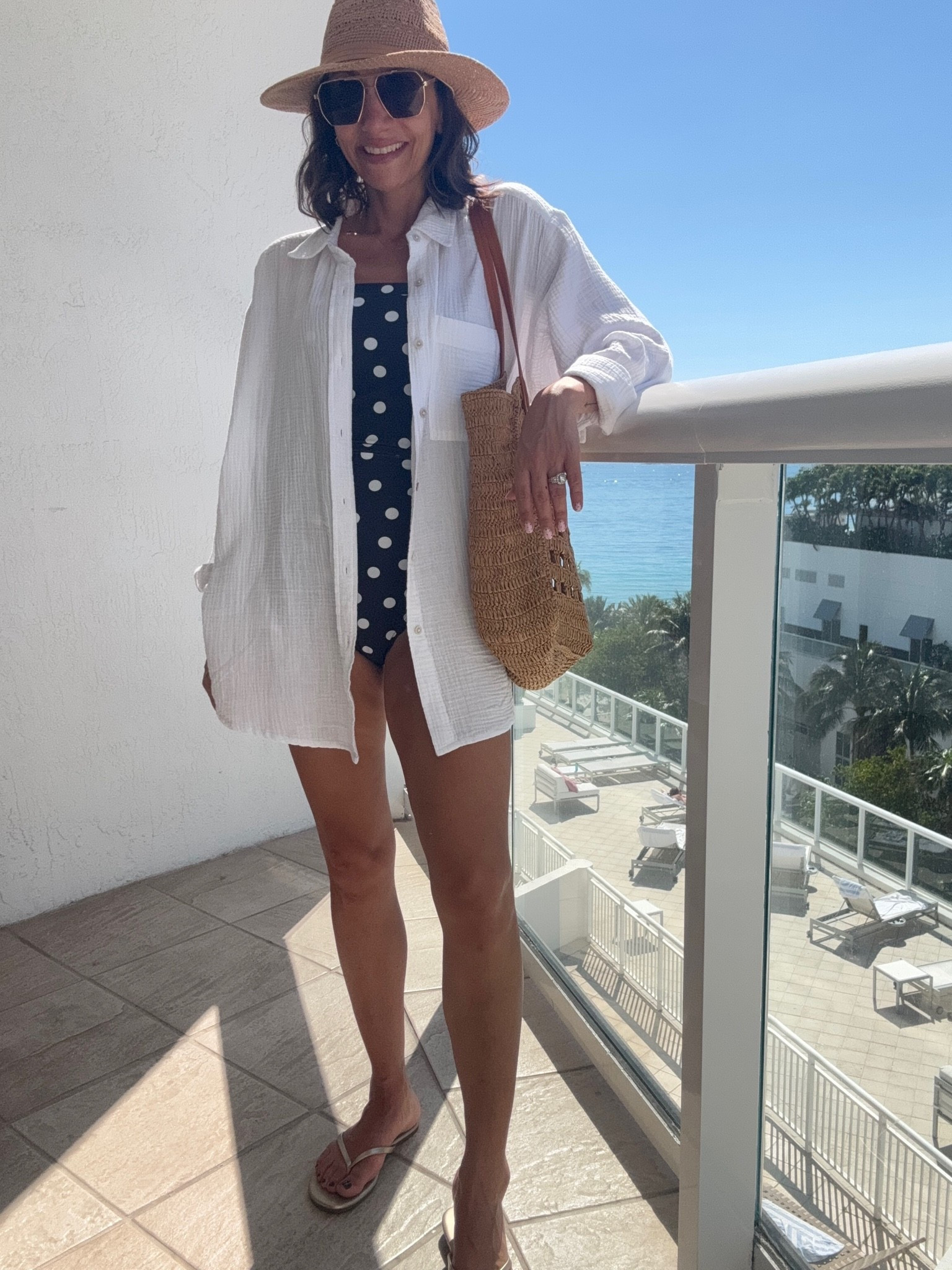 Favorite brand for one piece swim 
Wearing small

#LTKmomlife #LTKSwim #LTKOver40