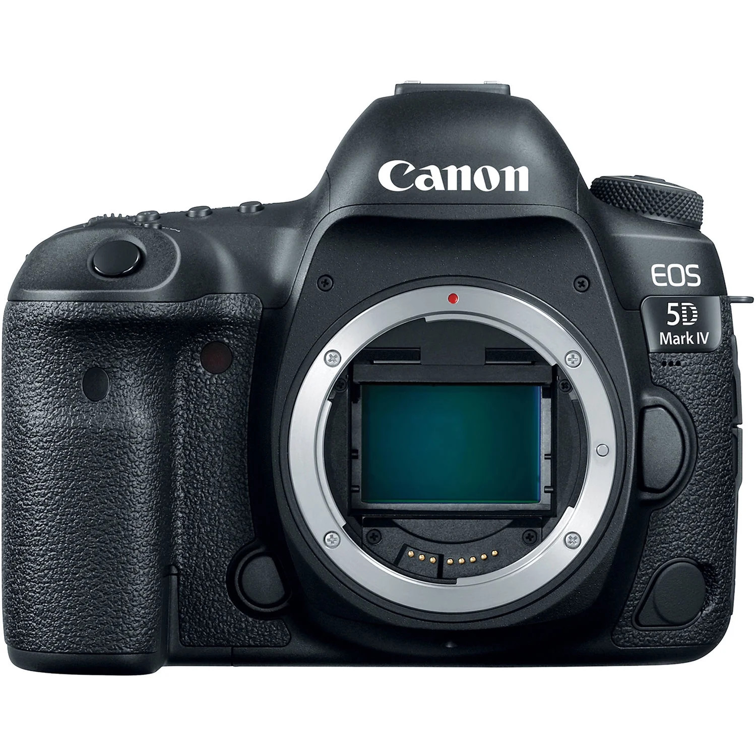 Canon EOS 5D Mark IV DSLR Camera (Body Only) | Walmart (US)