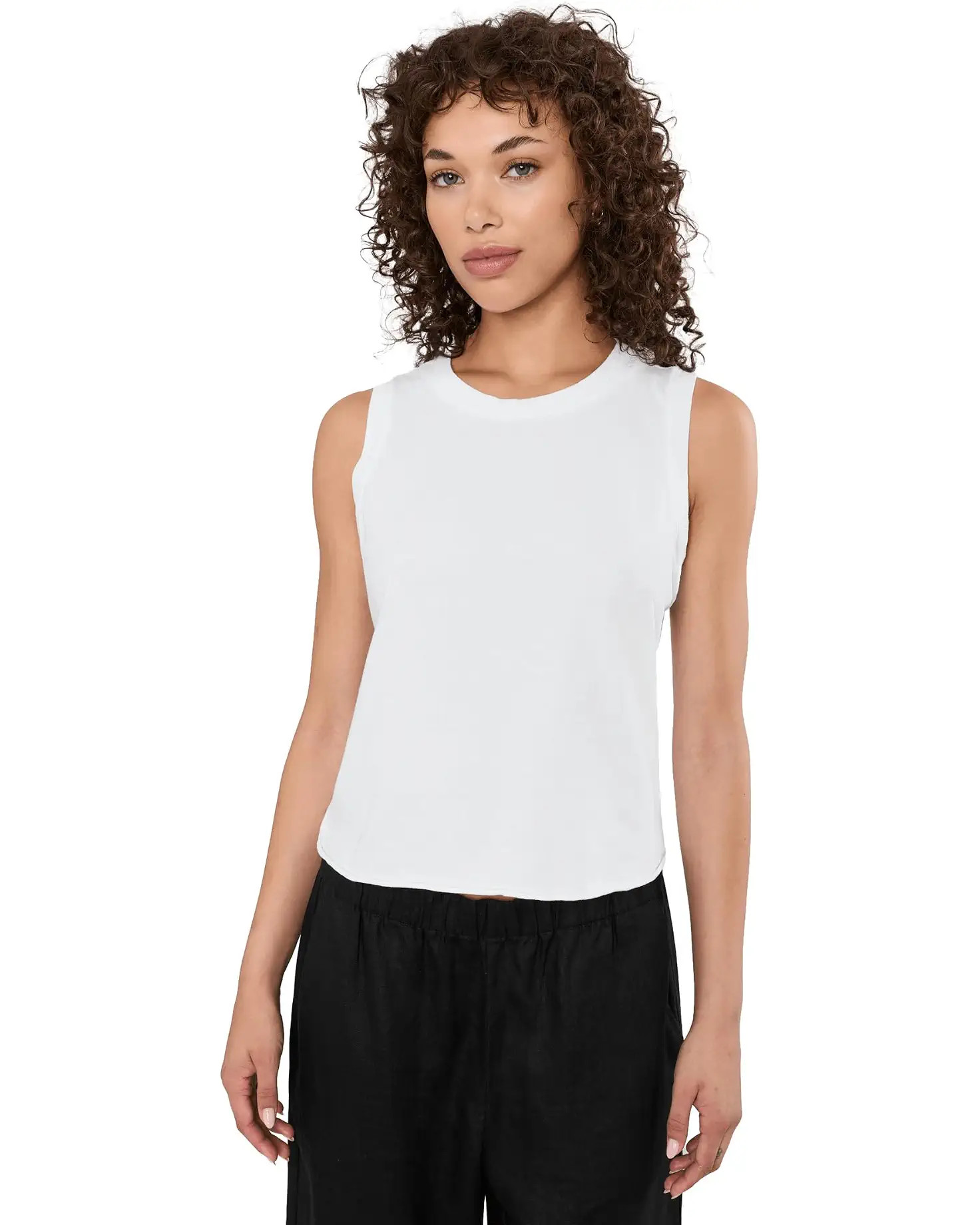 Women's Michael Stars Junia Tank | Zappos.com