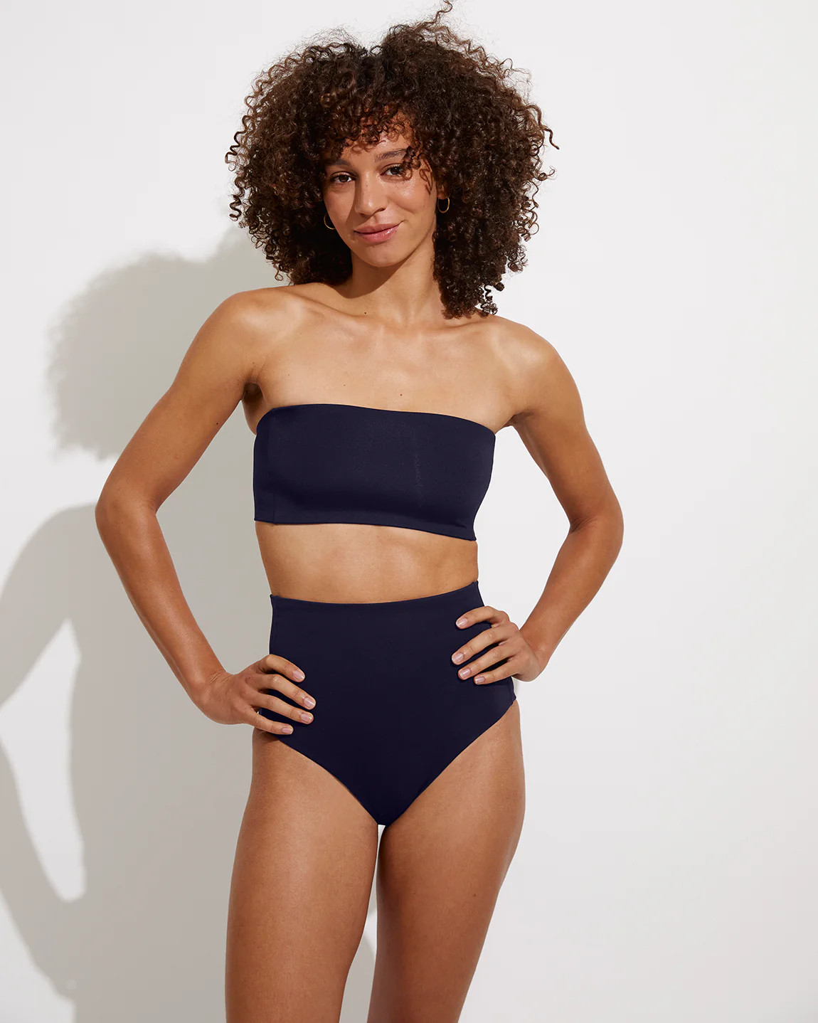 Hi Tide Bottom | Left on Friday