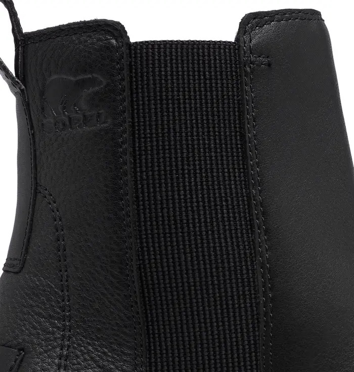 Joan Now Waterproof Chelsea Boot (Women) | Nordstrom