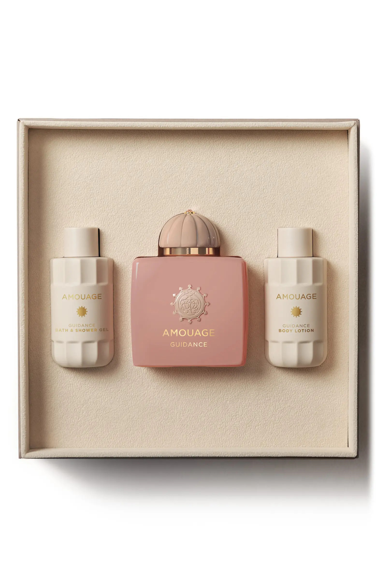 AMOUAGE Guidance Eau de Parfum Gift Set | Nordstrom | Nordstrom