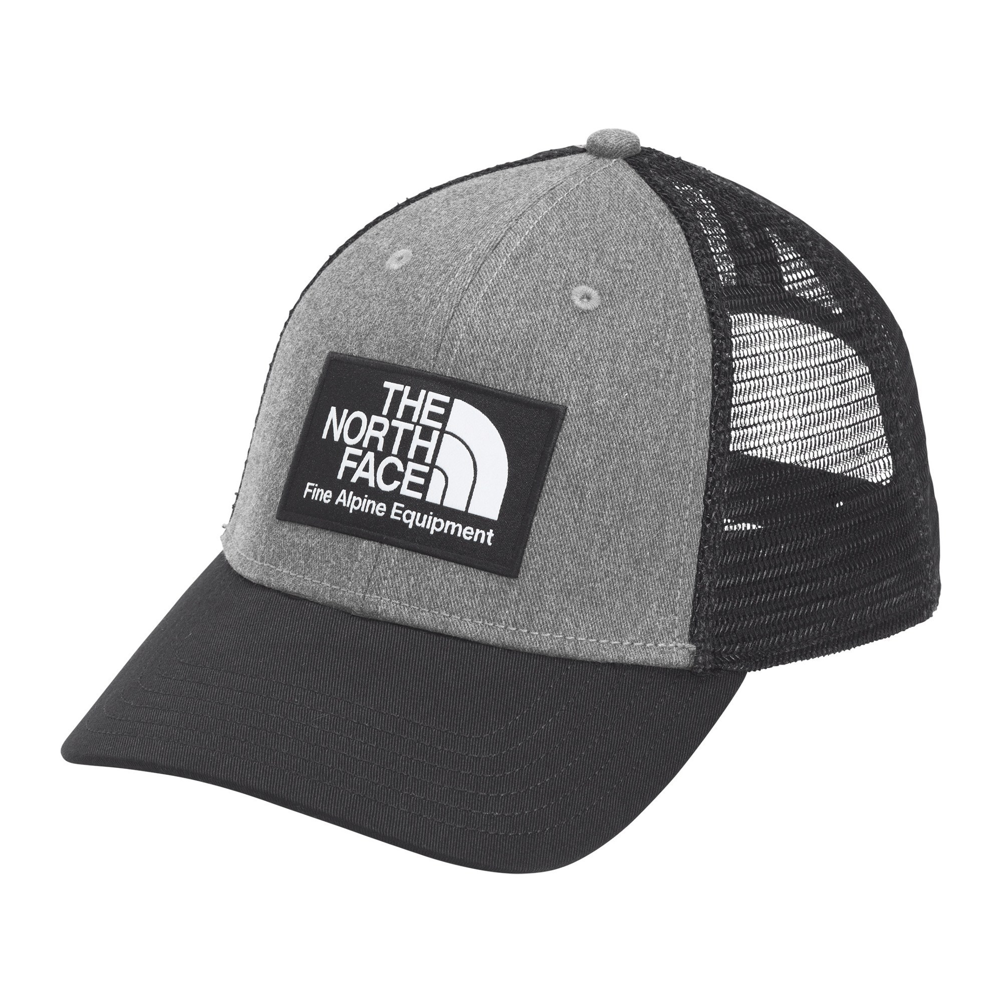 The North Face Mudder Trucker Hat Gray | REI