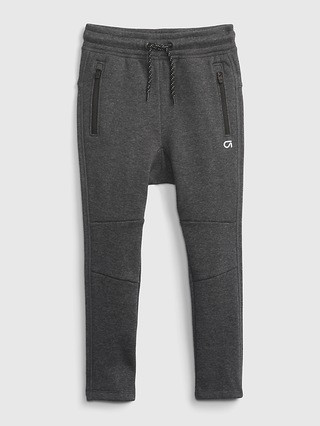 GapFit Toddler Cozy Tech Joggers | Gap (US)
