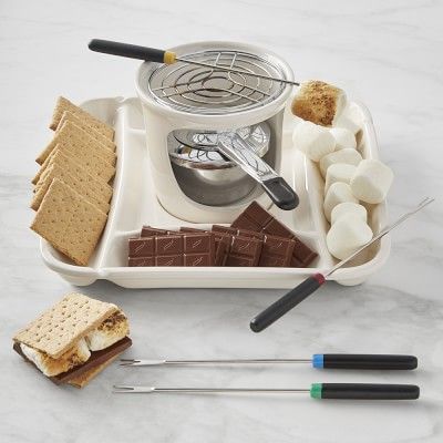 S'mores Maker | Williams Sonoma | Williams-Sonoma