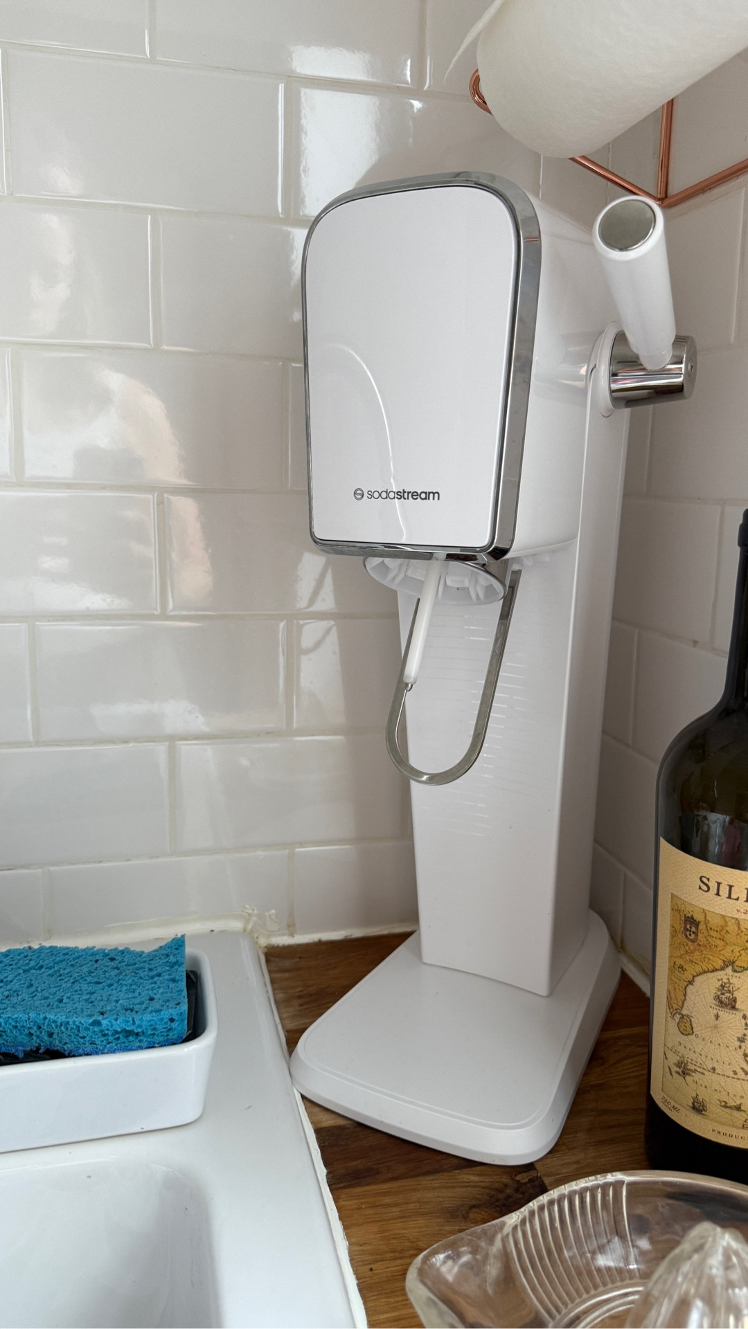 Pretty appliances make a kitchen feel more put together and less cluttered :)

#LTKKids #LTKHome #LTKFamily