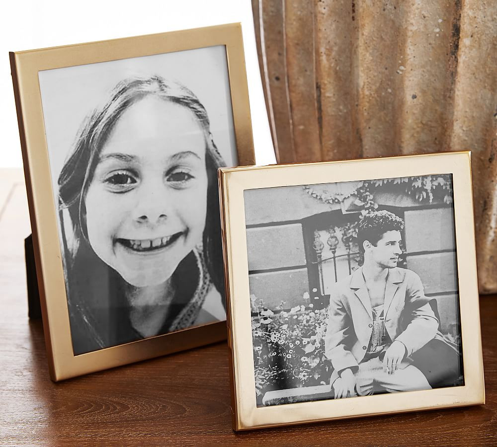 Classic Frames | Pottery Barn (US)