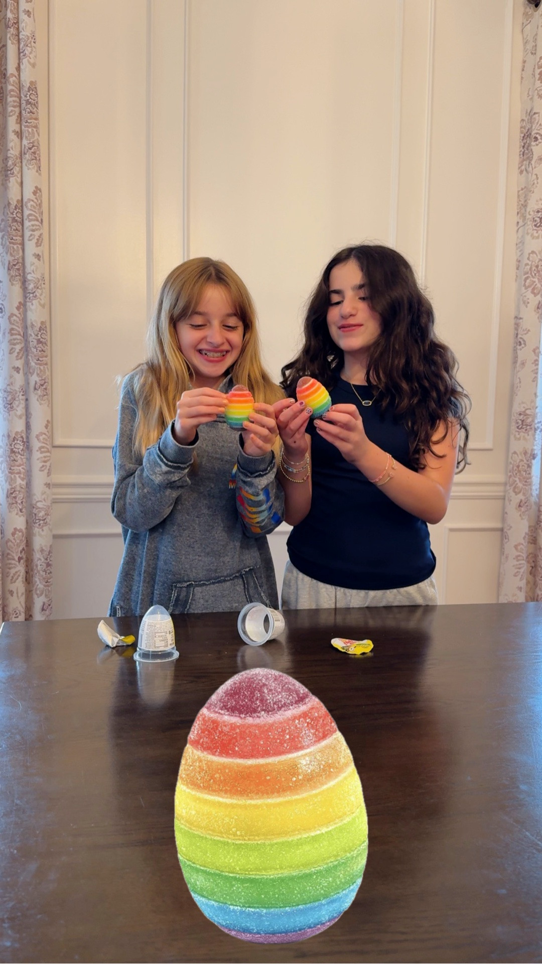 These are DELICIOUS! Great for Boo baskets, stockings, any time of year

Gifted. Candy. Toys. Kids.

#LTKKids #LTKSeasonal