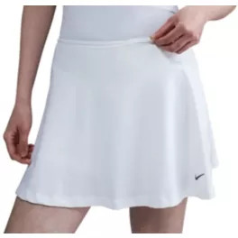 Nike Women's 15" Dri-FIT Mid-Rise Flouncy Golf Skirt | DICK'S Sporting Goods