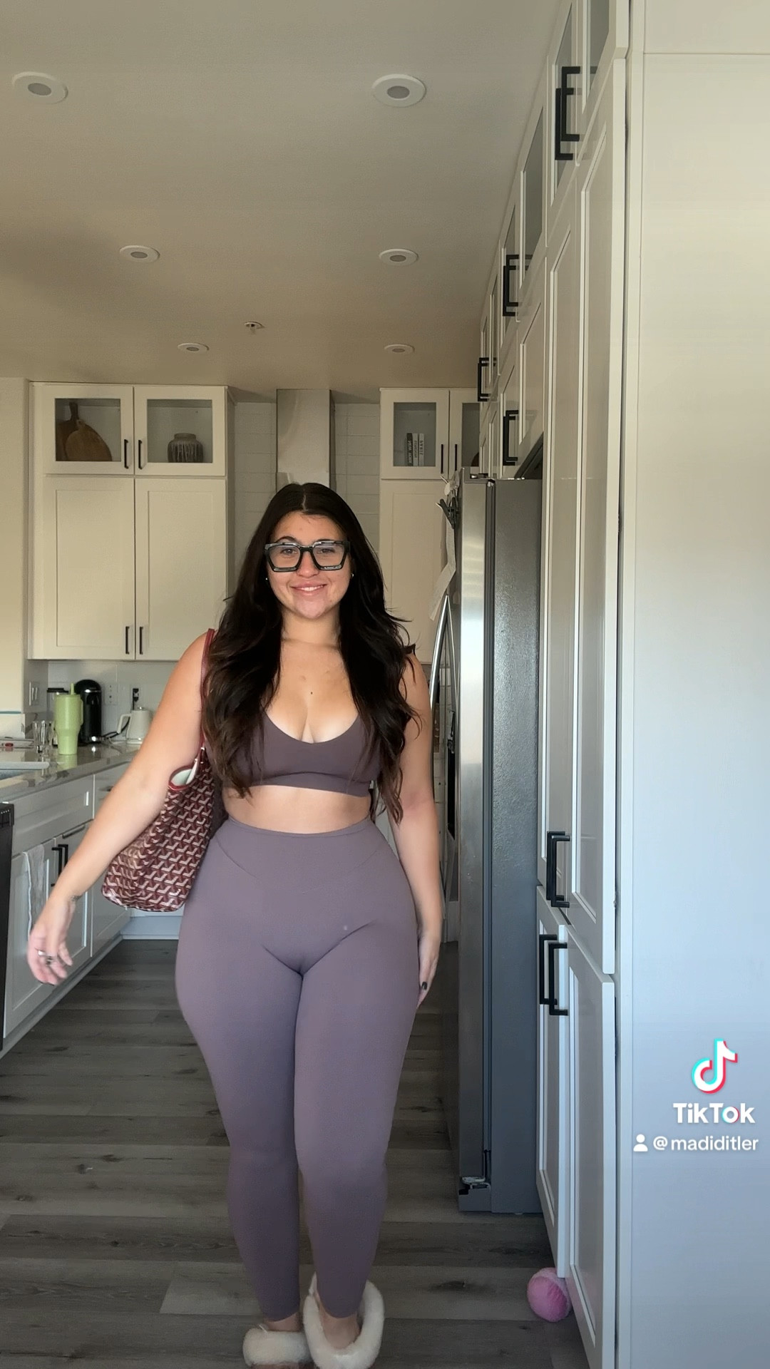 Pilates OOTD

#outfitideas #pilates 

#LTKHoliday #LTKVideo #LTKActive