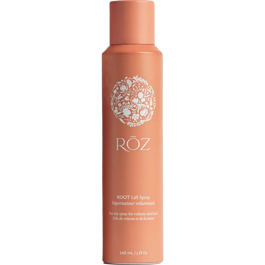 ROZ Root Lift Spray in None at Nordstrom, Size 5 Oz | Nordstrom