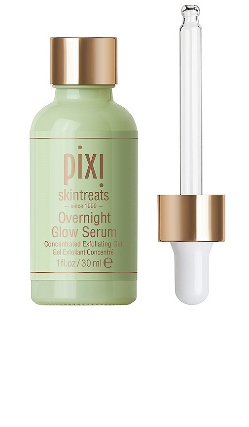 Pixi Overnight Glow Serum in Beauty: NA. | Revolve Clothing (Global)