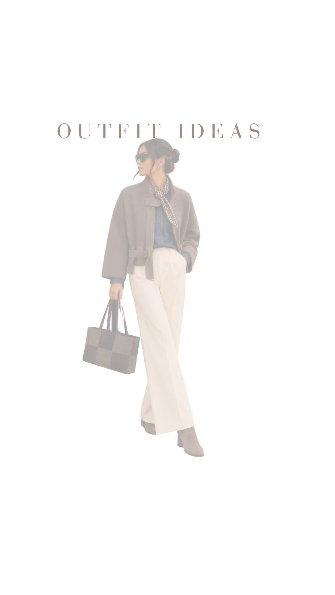 **White wide-leg trousers for fall 🤍🍂**

White trousers aren’t just for summer — styled with the right layers, they can look effortlessly chic all through fall. ✨

Pair **white wide-leg trousers** with cozy sweaters, structured blazers, fitted knits, or rich autumn shades like **brown, burgundy, olive, and navy**. Add loafers, ankle boots, or a statement bag to complete the look. 🤎

A perfect way to keep your fall wardrobe feeling **fresh, neutral, and elevated.**

**SEO keywords:**

* White wide-leg trousers
* White trousers for fall
* Fall trouser outfits
* Fall outfit ideas
* Autumn fashion inspo
* Neutral fall outfits
* Wide-leg trouser outfits
* Fall workwear
* Pinterest fall outfits
* Fall wardrobe essentials

✨ Save this for your next fall outfit refresh!

💌 Comment **“link”** and I’ll DM you the details.
🛍️ Shop these finds through my **Storefront — link in bio.**
 

 #LTKgrwm #LTKootd #LTKPetite