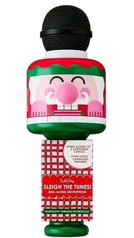 omg…these are a NECESSITY for your holiday parties! 🎶 🎅