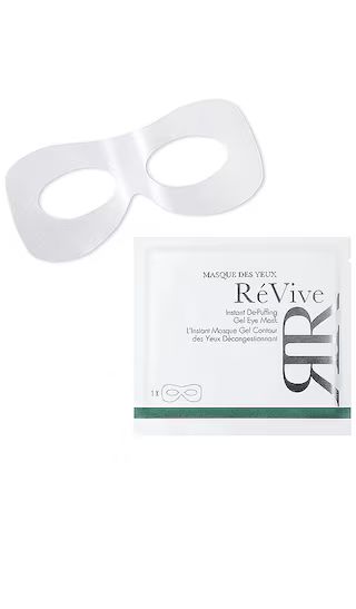 Masque Des Yeux Instant De-puffing Gel Eye Mask 6 Pack | Revolve Clothing (Global)