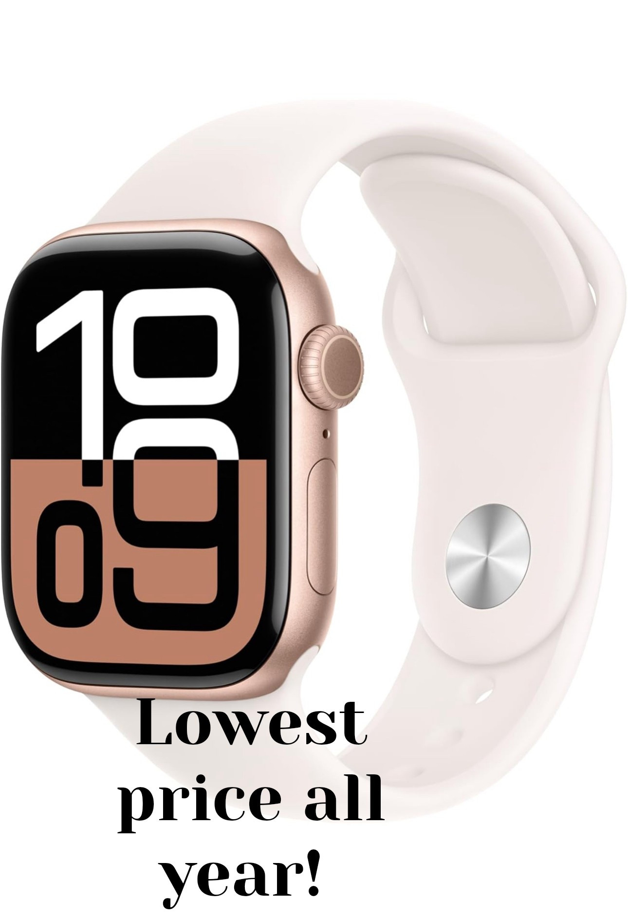 Prime day deal on Apple Watch! 

#LTKActive #LTKSaleAlert #LTKTravel