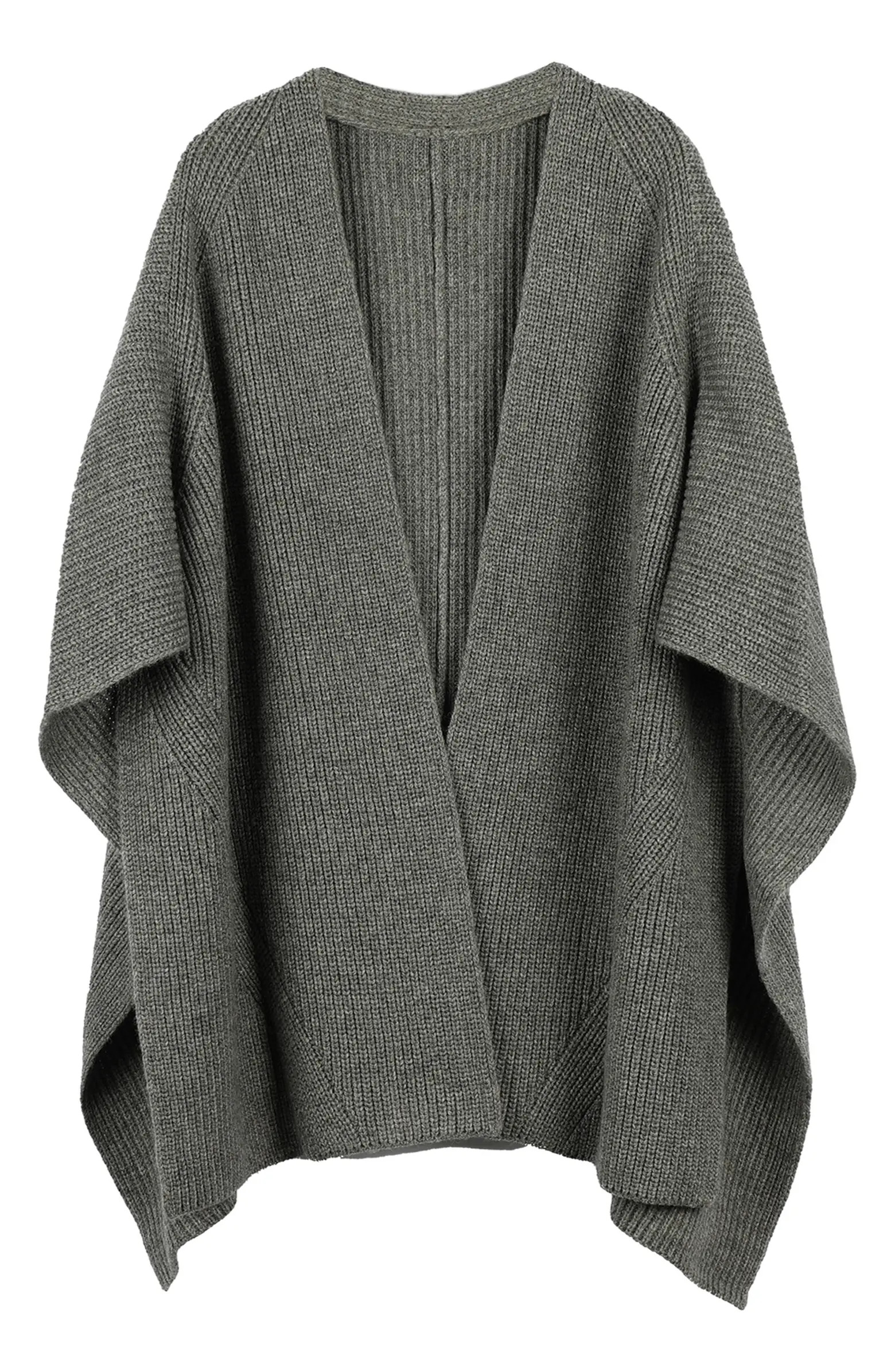 Travelling Ruana | Nordstrom