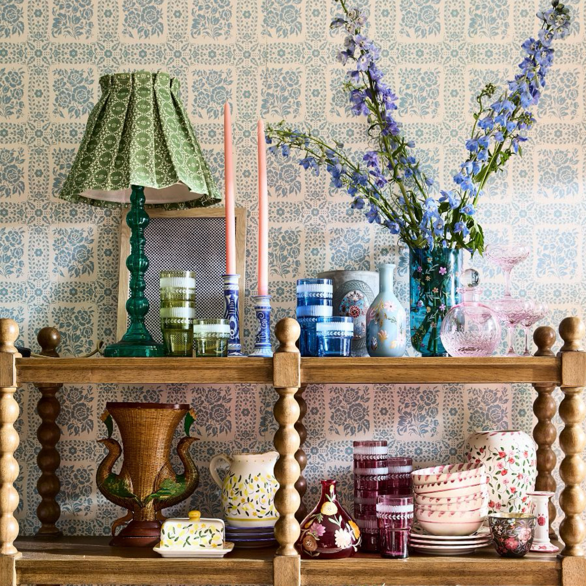 Gorgeous and affordable home decor from GreenRow

#LTKhome