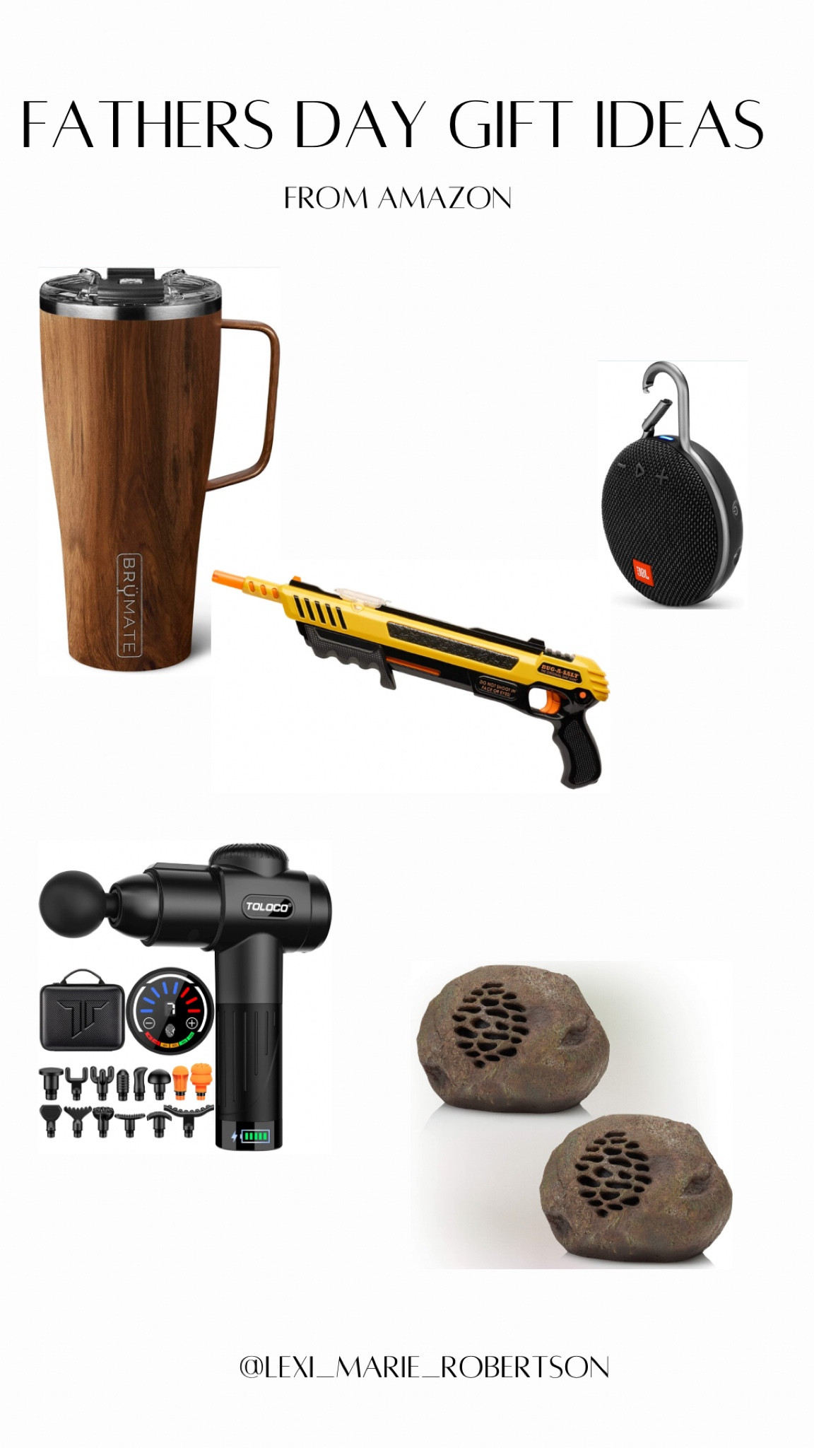 Gift guide for the hard to shop for dad for Father’s Day!

#LTKmens #LTKfamily #LTKGiftGuide