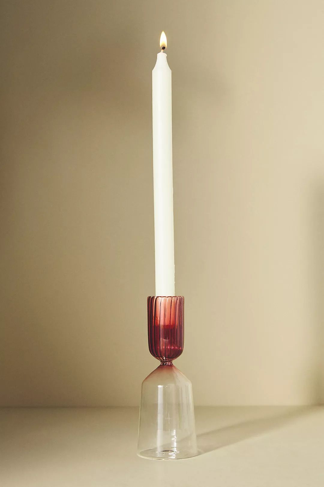 Calle Candle Holder | Anthropologie (US)