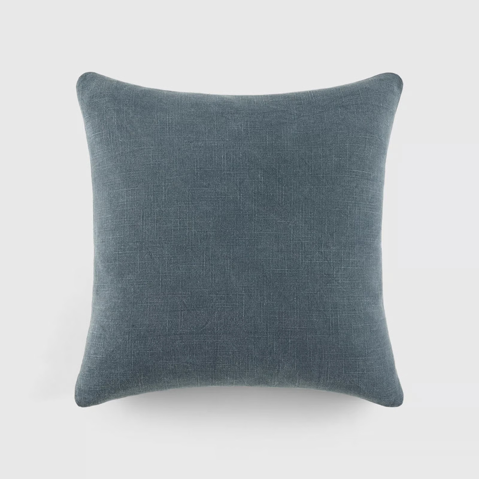 Solid Cotton Throw Pillow | Wayfair North America