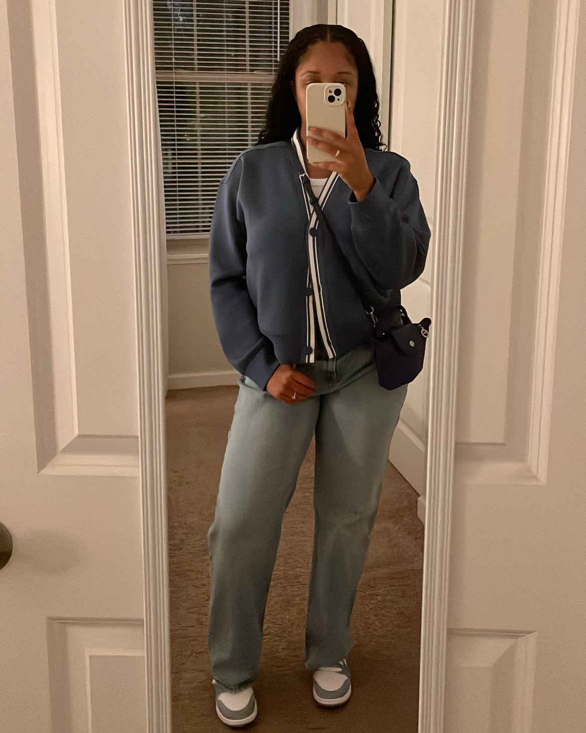 Can you tell what my favorite color is? 🤭