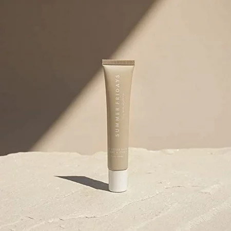 Summer Fridays Lip Butter Balm Cherry | Walmart (US)