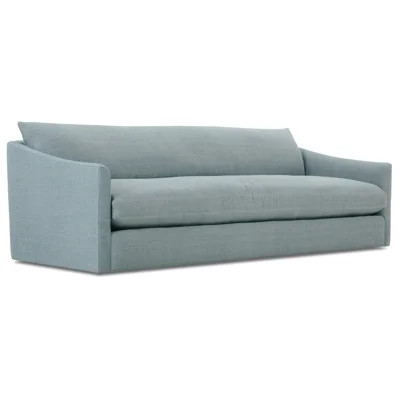 Adler 72'' Sofa Bench Cushion | Wayfair North America