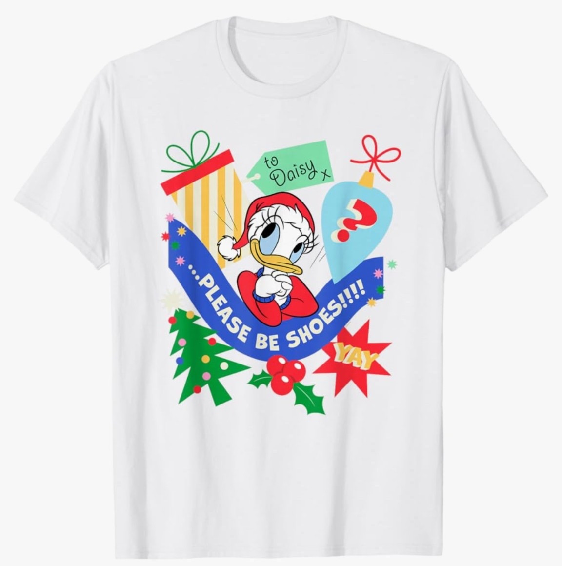 Daisy Duck! ❤️🤍❤️ 
She’s harder to find but she’s my favorite and I’m sharing all I found for my upcoming trip! 🎄🎄🎄

Magic kingdom 
Walt Disney World 
Epcot
Hollywood Studios 
Animal Kingdom 
Main Street USA 
Christmas
Holiday


#LTKTravel #LTKFindsUnder50 #LTKHoliday