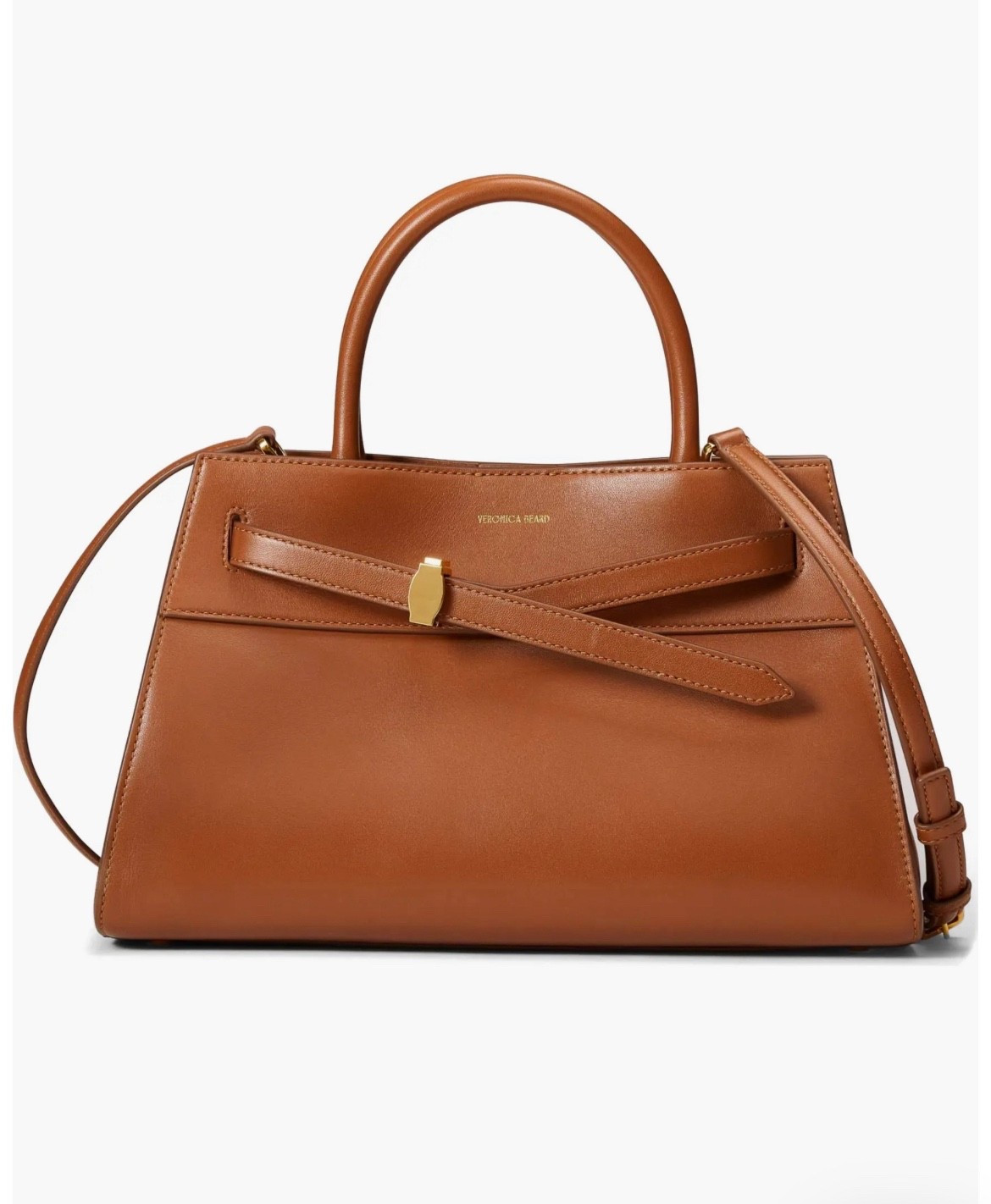 I love tying a scarf to my purse to add a pop of color!

#LTKStyleTip #LTKSeasonal #LTKItBag