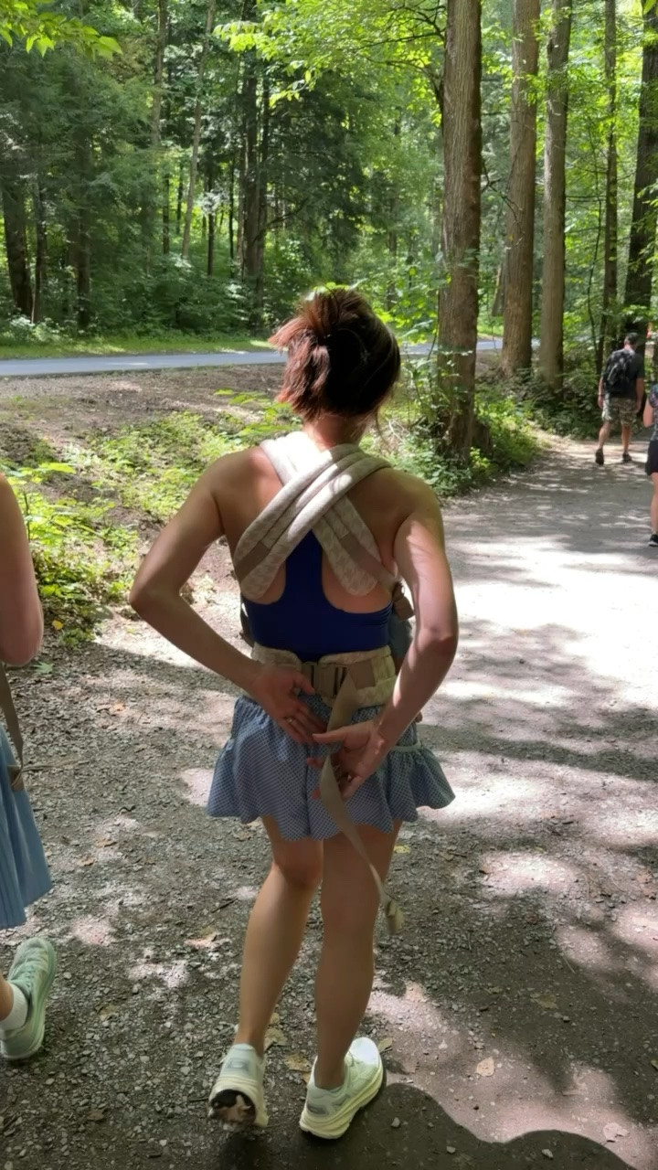 Mabe baby carrier for baby’s first hike! 10% off with code CHIC10

#LTKSaleAlert #LTKBaby #LTKTravel