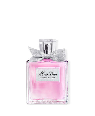 Miss Dior Blooming Bouquet Eau de Toilette Spray, 5 oz. | Macy's