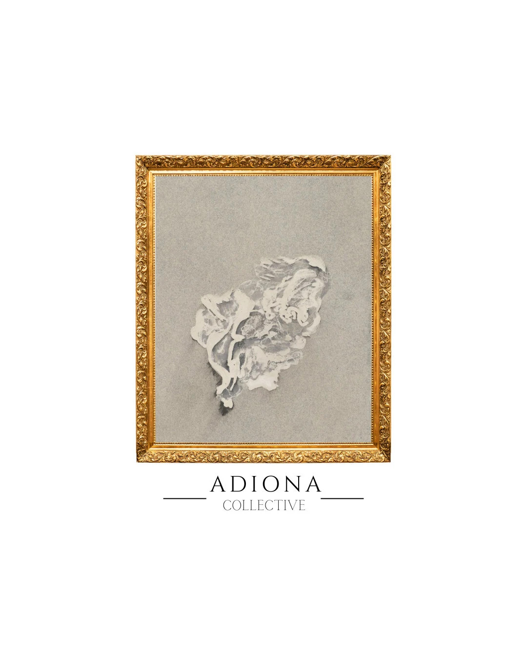 Vintage Chalk Abstract Artwork Vintage Abstract Art Contemporary Art Vintage Artwork Printable Ar... | Etsy (US)