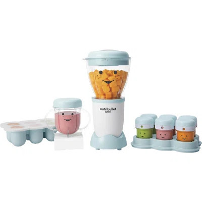 NutriBullet Baby Food Maker | Wayfair North America