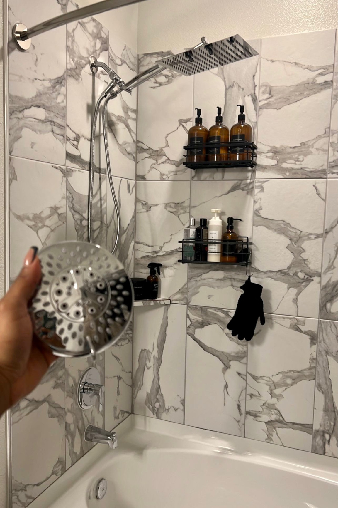 Bathroom upgrades.

#LTKstyletip #LTKhome