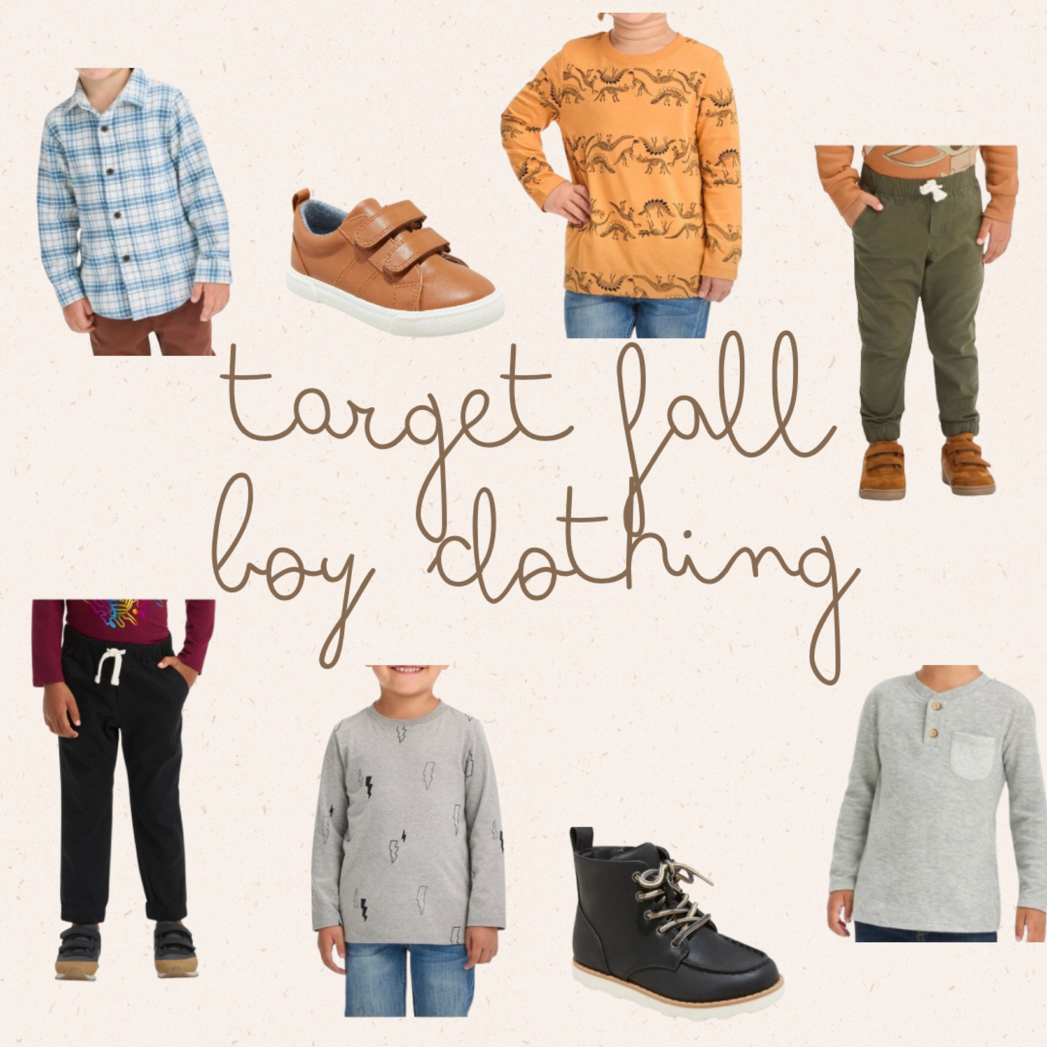 Toddler boy fall clothing from target! #targetfinds #targetkids #boyclothes #babyboy #toddlerboyfashion 

#LTKfindsunder50 #LTKbaby #LTKkids