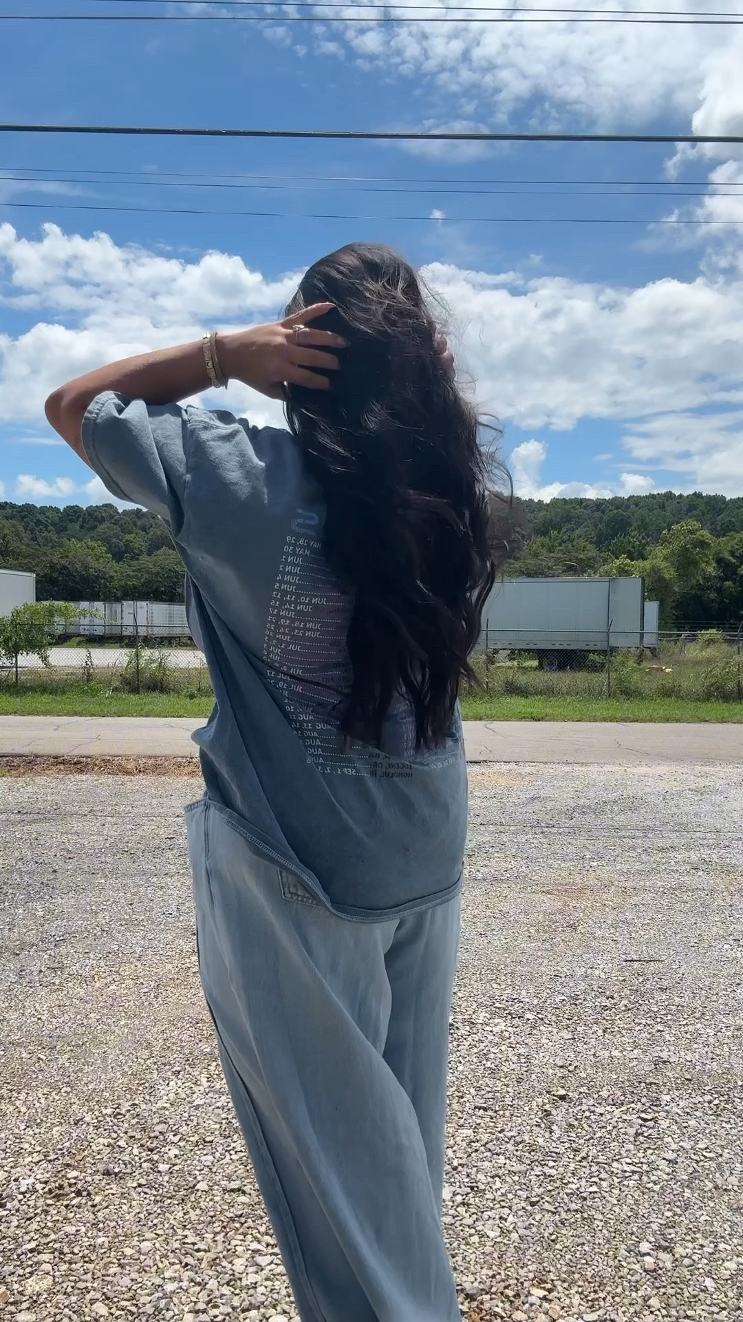 Flowy Target Jeans😍
Wearing a size L - should’ve bought a M

#LTKFindsUnder50 #LTKMidsize #LTKSaleAlert