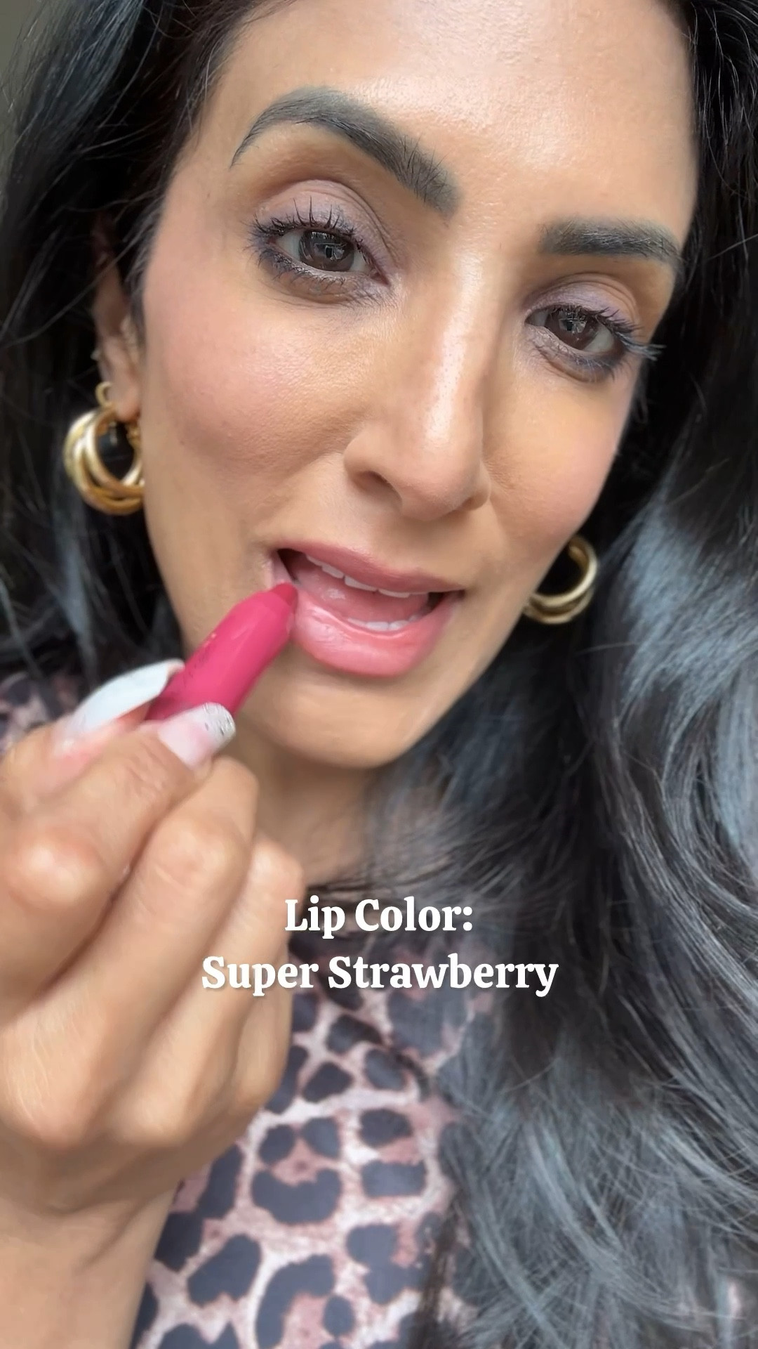 Finishing y everyday makeup with chubby sticks! 

#LTKTravel #LTKBeauty #LTKgrwm