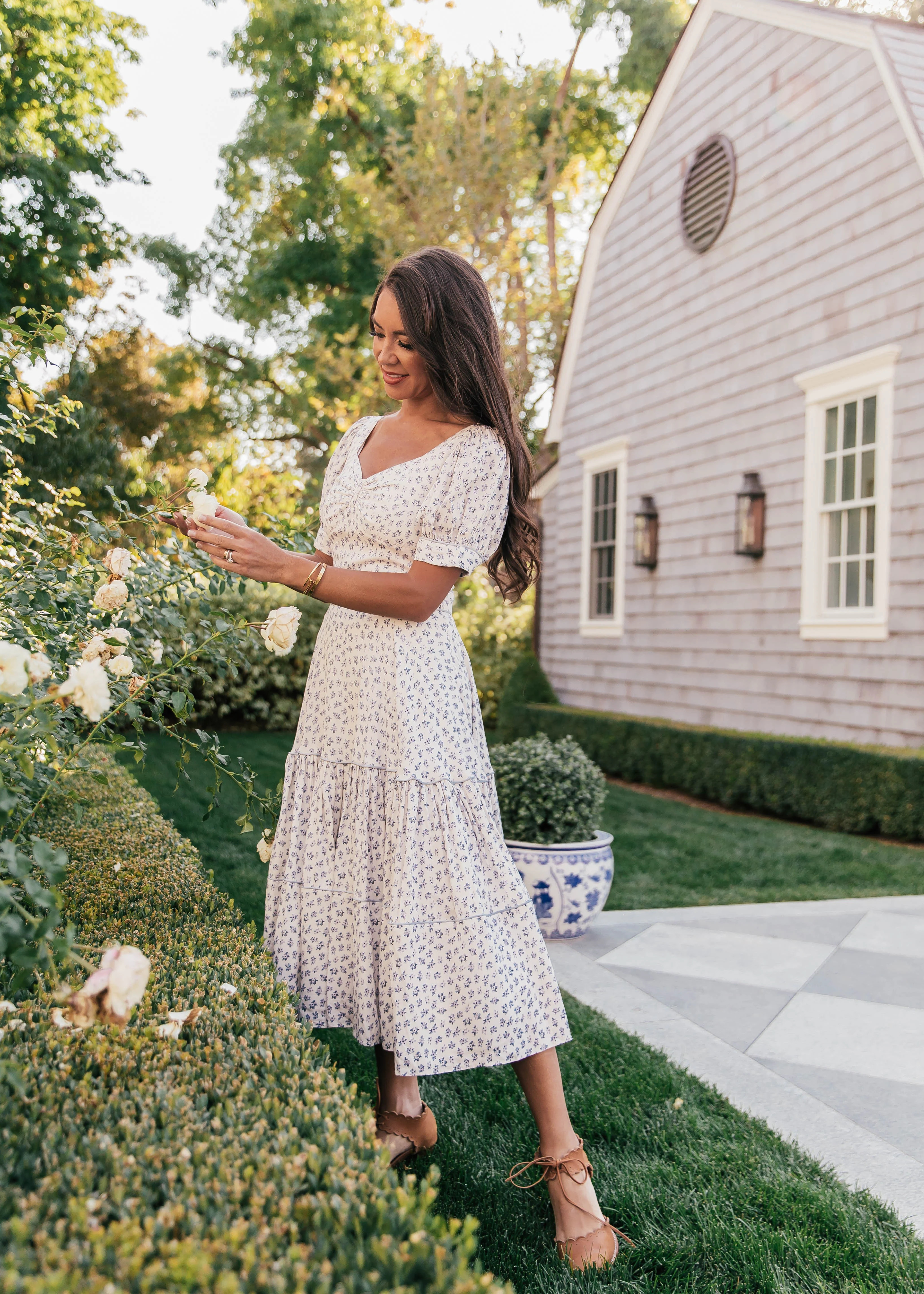 Darla Dress | JessaKae