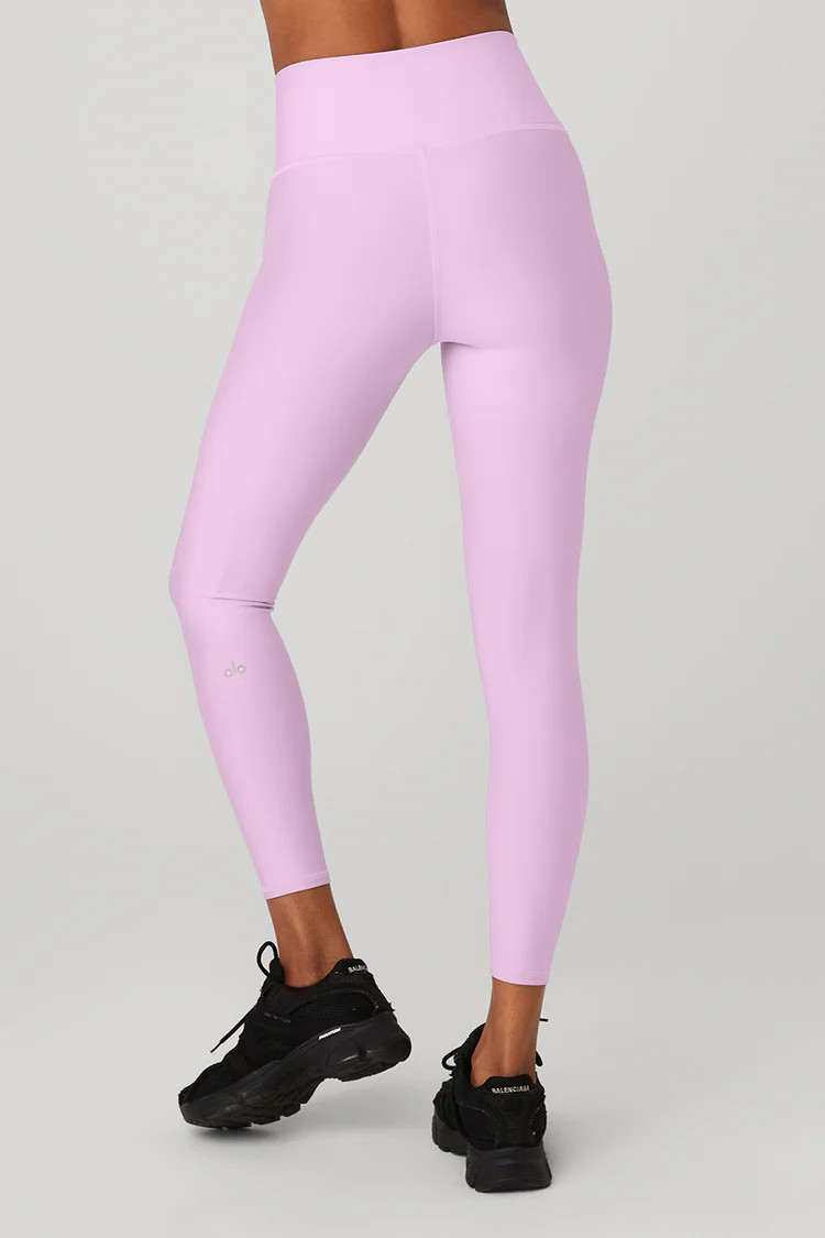 7/8 High-Waist Airlift Legging | Alo Yoga (US)