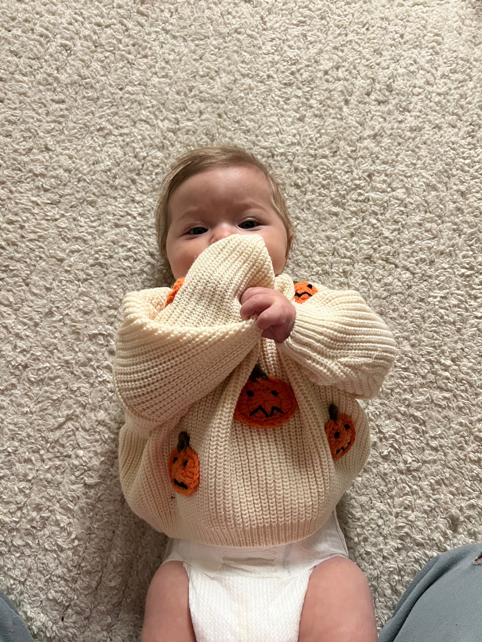 Baby girl outfit
Sweater
Thanksgiving sweater
Halloween outfit 

#LTKHoliday #LTKBaby #LTKSeasonal