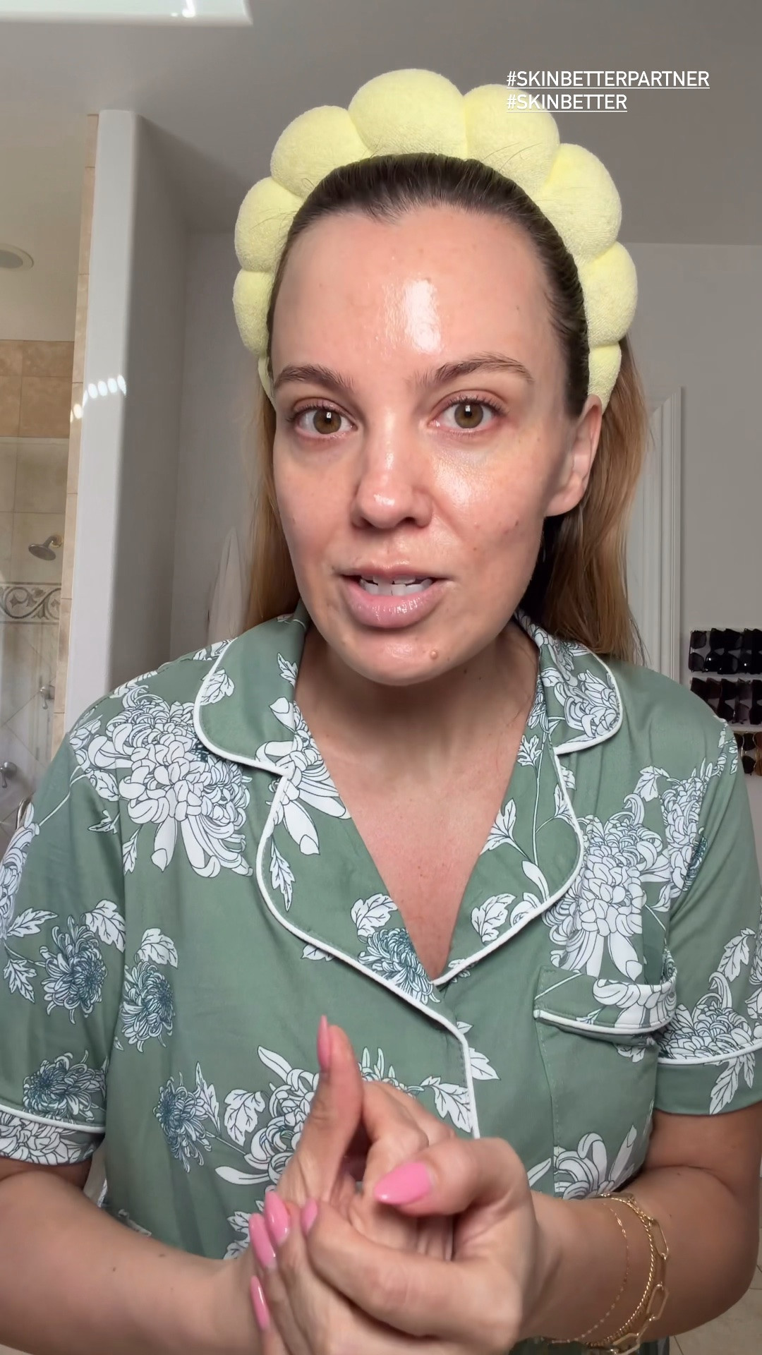 #skinbettersciencepartner Skinbetter has truly been a game changer for our skin, and we are so excited to finally share some of our holy grail favorites with you all. #skinbetterpartner #skinbetter @skinbetter